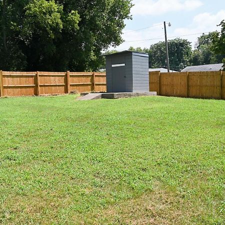 Near Utk Close To Downtown Knoxville Exterior photo